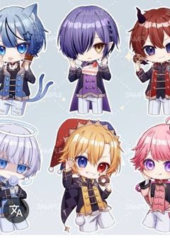 どるれくに出会う前と出会ったあと