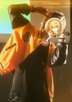 あおちゃん総受け