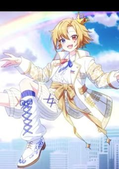 推しが実は生き別れの父でした