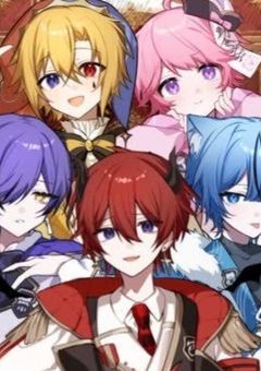 義兄弟がブラこんすぎます！