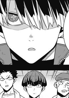 学校に防衛隊スーツコッソリ着てったら無双した件