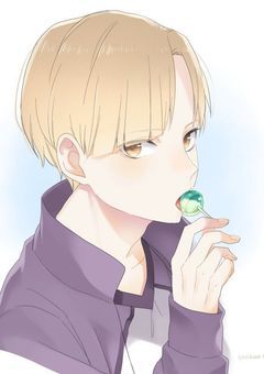 愛されマネージャー白布賢二郎の妹でした