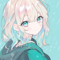 氷室 時雨さんのアイコン画像