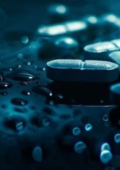 mtor奇病小児科病棟