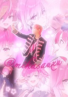 ~　推し活部屋　~　💫