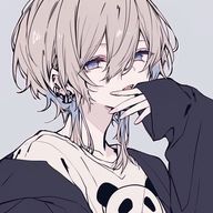 黎蘭 まかろん　#愛してる双子ちゃん兼一番様とペアネさんのアイコン画像