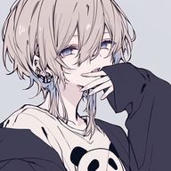 黎蘭 まかろん　#愛してる双子ちゃん兼一番様とペアネさんのアイコン画像