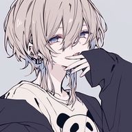 黎蘭 らんむ　#愛してる一番様とペアネさんのアイコン画像