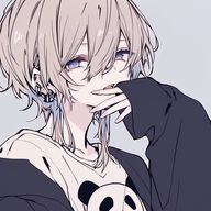 黎蘭 らんむ # 愛してる一番さまとぺぁさんのアイコン画像