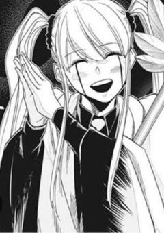 ある一族は少々特殊のようで、、？