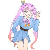 ゆっちゃんこ🫑　　💭💫🎀　ぴちりすさんのアイコン画像