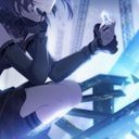 🎨@キモい近寄り方しなければいいのに…