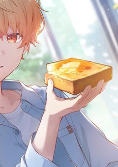 ︎🌟受け短編集