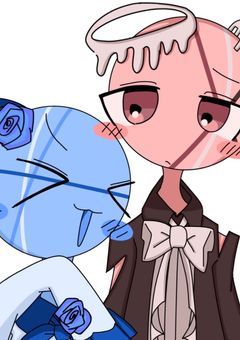 イラスト描くところぉ！