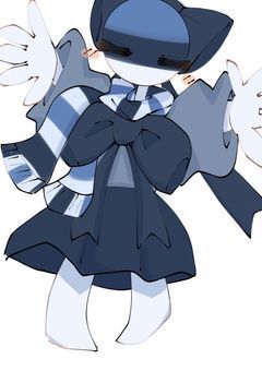 イラスト描くところぉ！