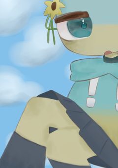 イラストコンテスト！！！