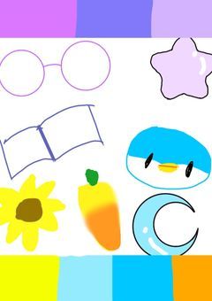 和音、コピプラ、せぶーん短編集！