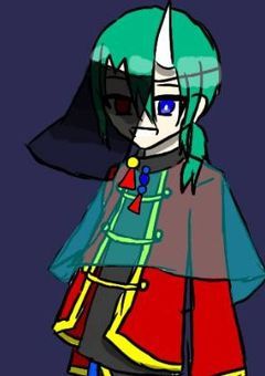 凪の海のお気に入り(イラスト部屋)