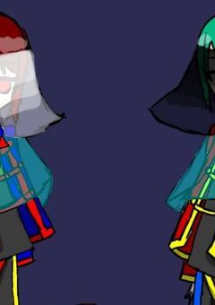 コメチャレ2回目行くぞ〜！