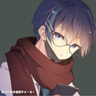 海道 真@低浮上さんのアイコン画像