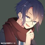 海道 真@微低浮上さんのアイコン画像