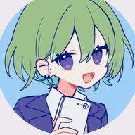 狐宮凪さんのアイコン画像