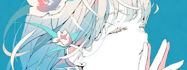 藍羅　月さんの壁紙画像