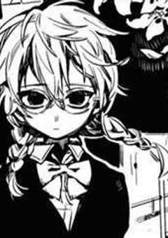 桃太郎機関のシジマさん