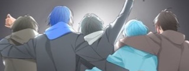 なろっきーさんの壁紙画像