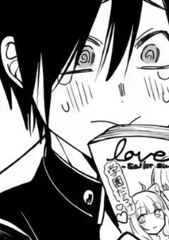 訳あり男装女子