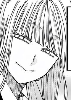 葛の葉の実の娘