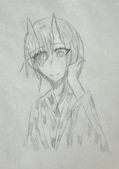 イラスト部屋
