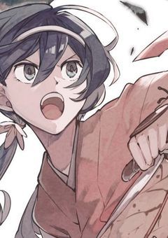 探偵社と少女と