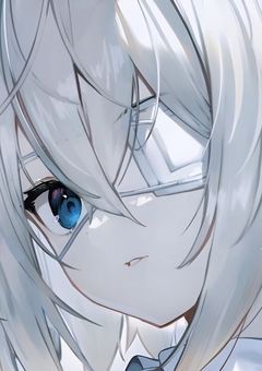 ビビりは元実験体