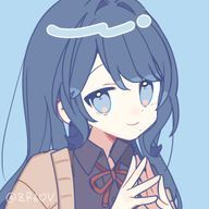 満天星（無浮)さんのアイコン画像