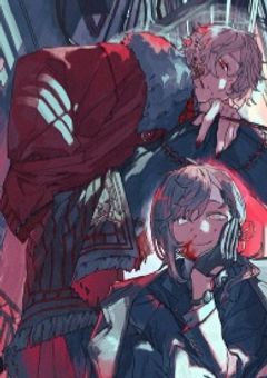 　恋する監禁生活　／　Njsj