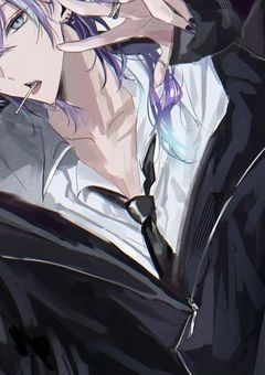 三大欲求全部求めてくる彼氏　／　Njsj