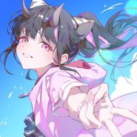 🎲"🐤❤️Himari💜🎲"🐰さんのアイコン画像