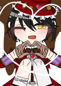 コメチャレイラスト集