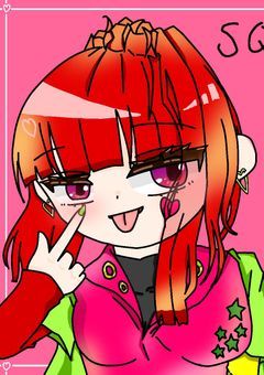 コメチャレイラスト集2