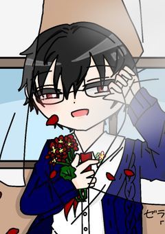 コメチャレイラスト集2