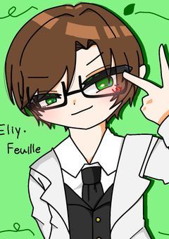 コメチャレイラスト集2
