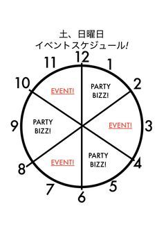 オバドロ語るとこ