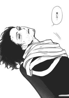 1-Aにいる雄英の特待生。