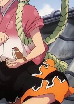 式神だって休みたい