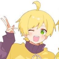 油物こわぁぁぁさんのアイコン画像
