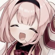 綺麗な子兎♪さんのアイコン画像