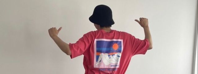 宇宙さんの壁紙画像