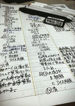    ✦˙   ⌇﻿    勉強記録