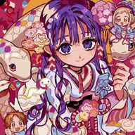 赤根葵🩷さんのアイコン画像